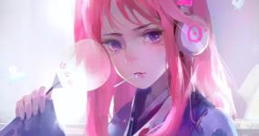 Anime Wallpaper 1920x1080