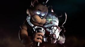 Fnaf Desktop Wallpaper