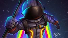 Fortnite Desktop Wallpaper