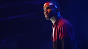 Frank Ocean Desktop Wallpaper