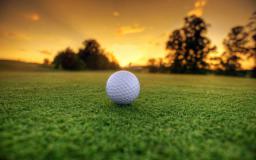 Golf Desktop Wallpaper