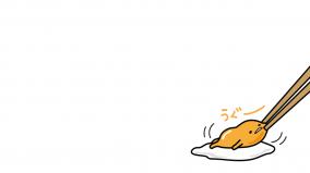 Gudetama Desktop Wallpaper