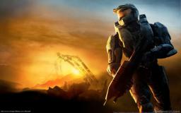 Halo Desktop Wallpaper