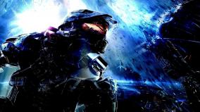 Halo Desktop Wallpaper