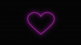 Heart Desktop Wallpaper