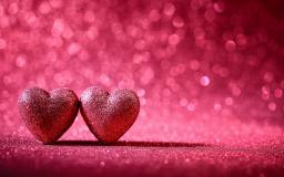 Heart Desktop Wallpaper
