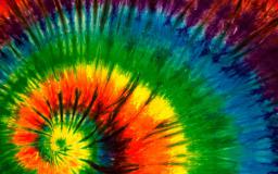 Hippie Desktop Wallpaper