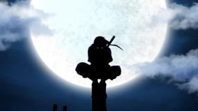 Itachi Wallpaper Desktop