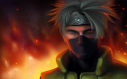 Kakashi Wallpaper Desktop
