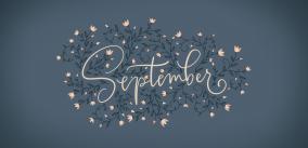 September Wallpaper Desktop