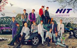 Seventeen Desktop Wallpaper