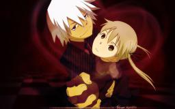 Soul Eater Desktop Wallpaper