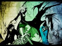 Soul Eater Desktop Wallpaper