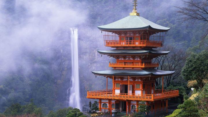 Japan 4K Wallpaper (35+ images)