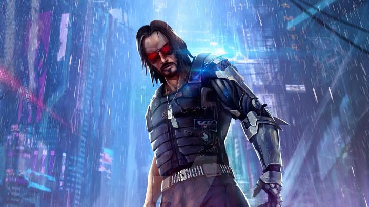 Cyberpunk 2077 Wallpaper 1920X1080 \/ Cyberpunk 2077 HD Wallpaper 
