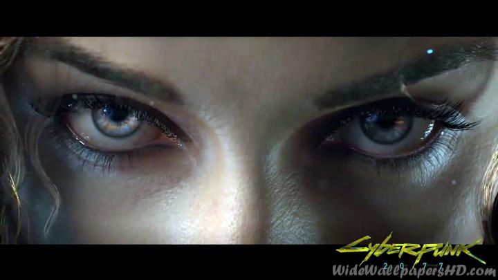Cyberpunk 2077 Wallpaper 1920X1080 : Cyberpunk 2077 Wallpaper (83 