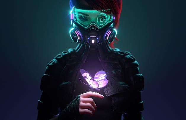 Cyberpunk 2020 HD Wallpapers - Top Free Cyberpunk 2020 HD Backgrounds 