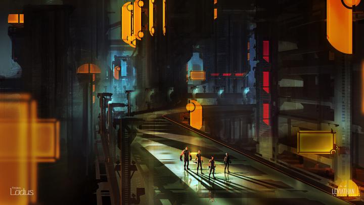 Cyberpunk Wallpaper (84+ images)