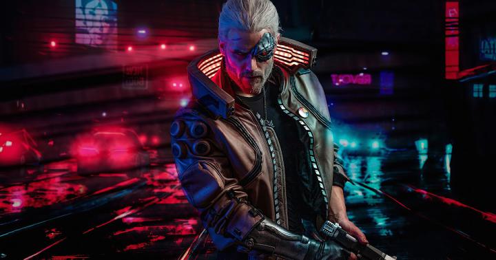 Cyberpunk 2077 Wallpaper 1920X1080 \/ 1920x1080 Cyberpunk 2077 4k 