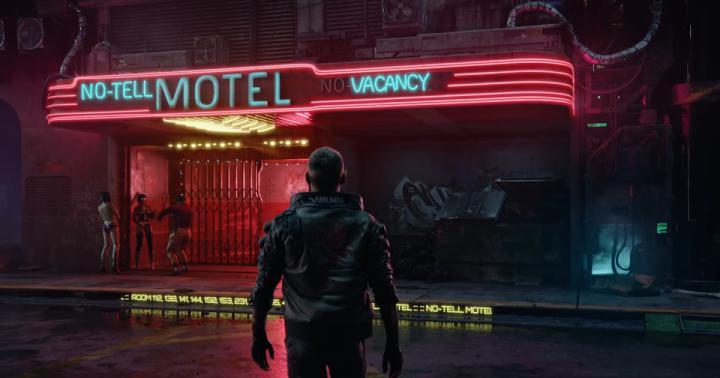 Cyberpunk 2077 Wallpaper 1920X1080 : Cyberpunk 2077 4k Ultra Hd 