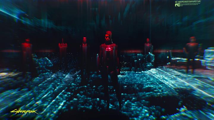 Ciri Cyberpunk 2077 Wallpaper 1920X1080 : Cyberpunk 2077 Wallpaper 