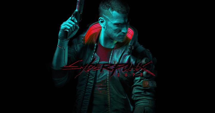 Cyberpunk 2077 Wallpaper 1920X1080 : 1920x1080 Cyberpunk 2077 Game 
