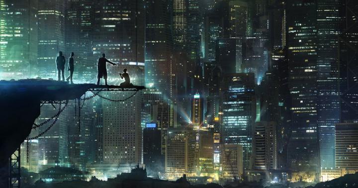 Cyberpunk 2077 Wallpaper 1920X1080 - 1920x1080 Cyberpunk 2077 