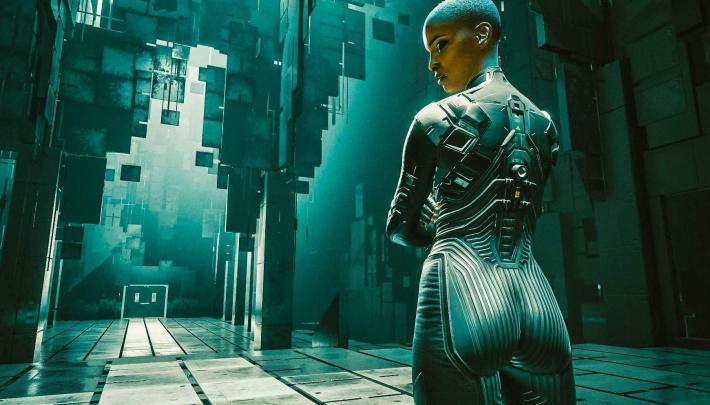 Cyberpunk 2077 Wallpaper 1920X1080 : Cyberpunk 2077 Wallpaper 1920x1080 