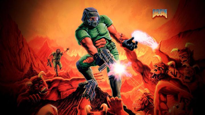 Doom 1920x1080 Wallpaper (74+ images)