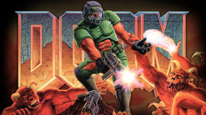 Doom 1920x1080 Wallpaper (74+ images)