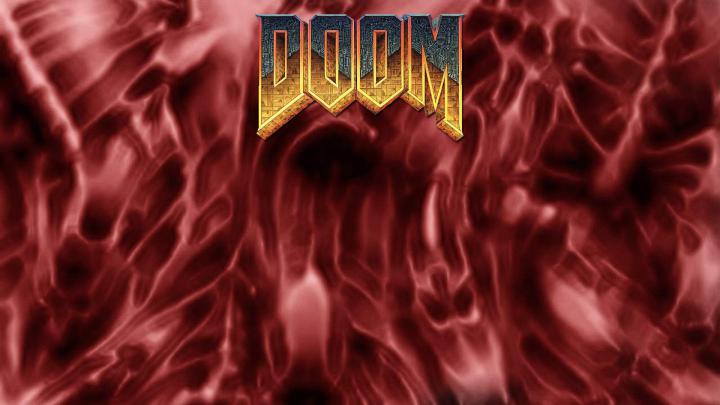 Doom HD Wallpaper | Background Image | 1920x1080