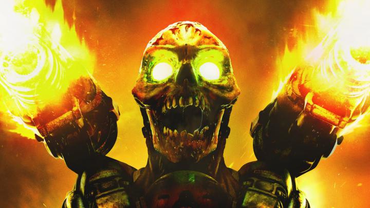 Doom HD Wallpaper (69+ images)