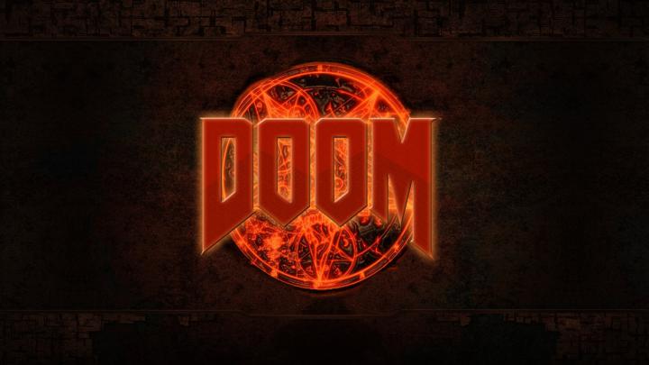 Doom wallpaper 1920x1080 \u00b7\u2460 Download free full HD backgrounds for 