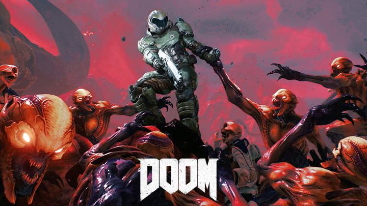 Doom 3 Wallpaper (63+ images)