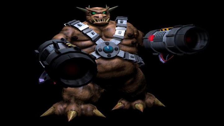 Doom 3 Wallpaper (63+ images)