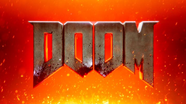 [OC]Doom Wallpaper (1920x1080) : Doom