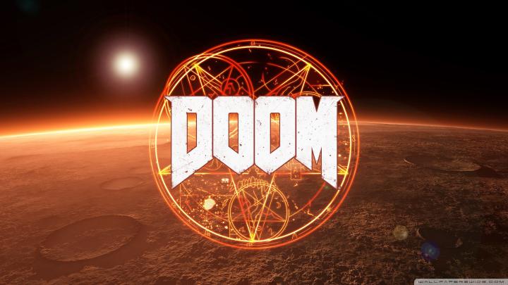 Doom HD Wallpaper (69+ images)