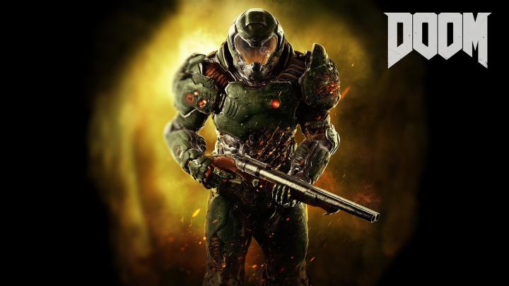 [78+] Doom Wallpaper 