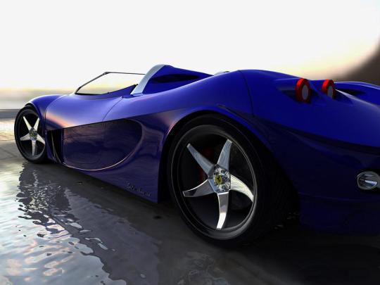 Cool Ferrari Cars Wallpapers - Top Free Cool Ferrari Cars Backgrounds 
