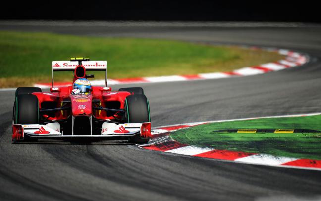 Ferrari F1 Wallpapers - Top Free Ferrari F1 Backgrounds - WallpaperAccess