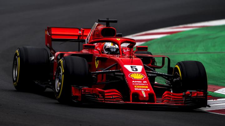 Ferrari F1 2018 Wallpapers - Top Free Ferrari F1 2018 Backgrounds 