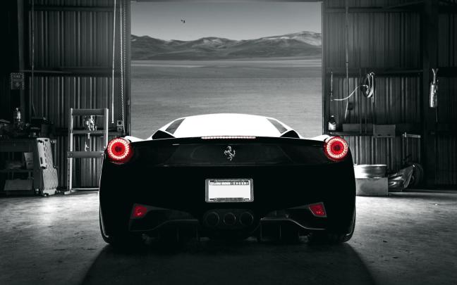 Laferrari Wallpapers (73+ background pictures)