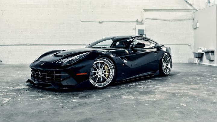 \ubc30\uacbd \ud654\uba74 : 1920x1080px, \ucc28, Ferrari, \ud398\ub77c\ub9ac F12 1920x1080 - wallhaven - 687640 