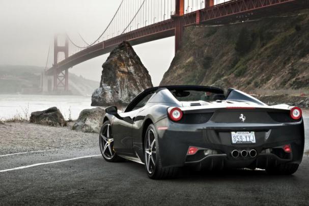 Ferrari wallpaper \u00b7\u2460 Download free beautiful HD wallpapers for desktop 
