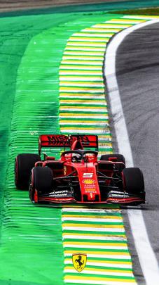 Scuderia Ferrari F1 Wallpapers - Top Free Scuderia Ferrari F1 