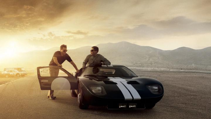 \u30d5\u30ec\u30c3\u30b7\u30e5 Ford Vs Ferrari Wallpaper 1920x1080 - \u30b9\u30d7\u30e9\u30c8\u30a5\u30fc\u30f3 \u58c1\u7d19