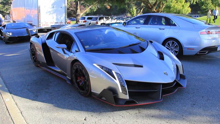 Lamborghini Veneno Pictures wallpaper | 1920x1080 | #75948