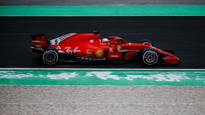 Ferrari F1 2018 Wallpapers - Top Free Ferrari F1 2018 Backgrounds 