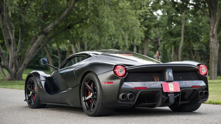 Ferrari Wallpaper 1920x1080