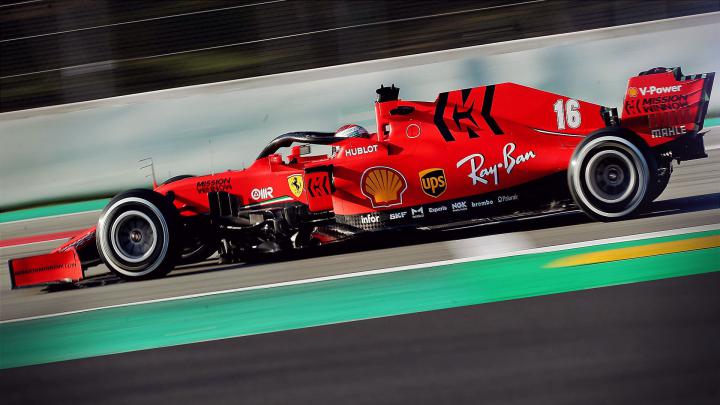 Scuderia Ferrari 2019 Wallpapers - Top Free Scuderia Ferrari 2019 
